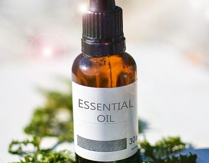 rosemary essential oil